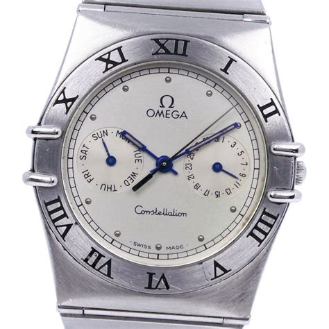 omega 1520 stainless steel